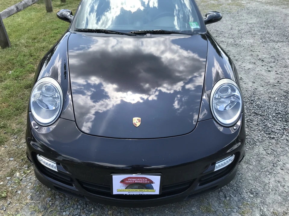 2008 Porsche 997 Turbo - Image 13 of 31