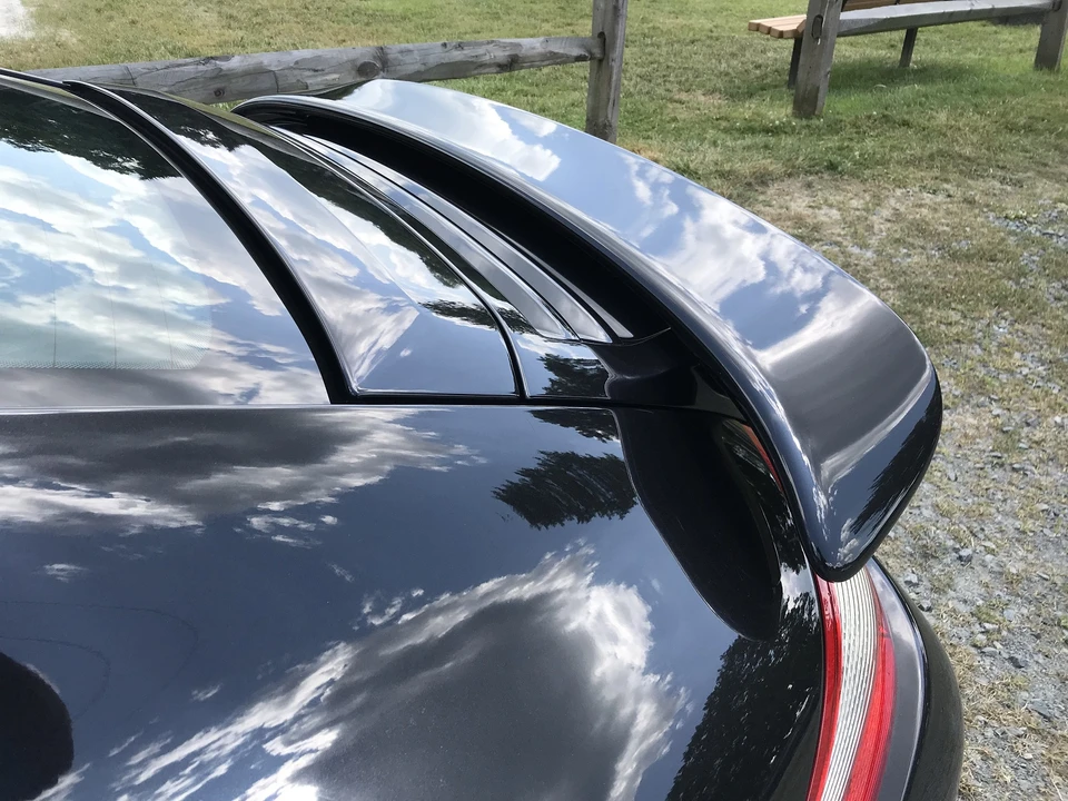 2008 Porsche 997 Turbo - Image 26 of 31