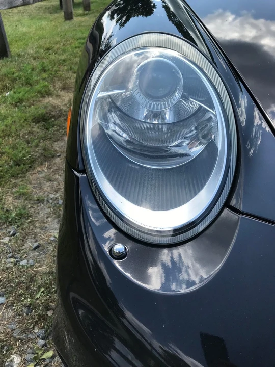 2008 Porsche 997 Turbo - Image 18 of 31