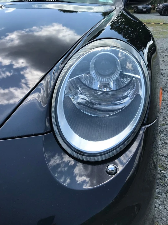 2008 Porsche 997 Turbo - Image 19 of 31