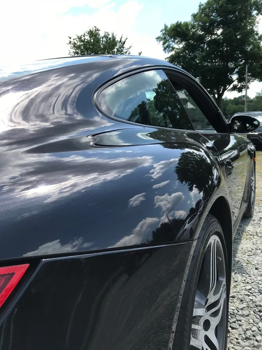 2008 Porsche 997 Turbo - Image 21 of 31