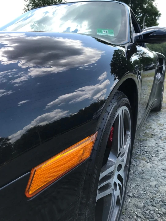 2008 Porsche 997 Turbo - Image 24 of 31