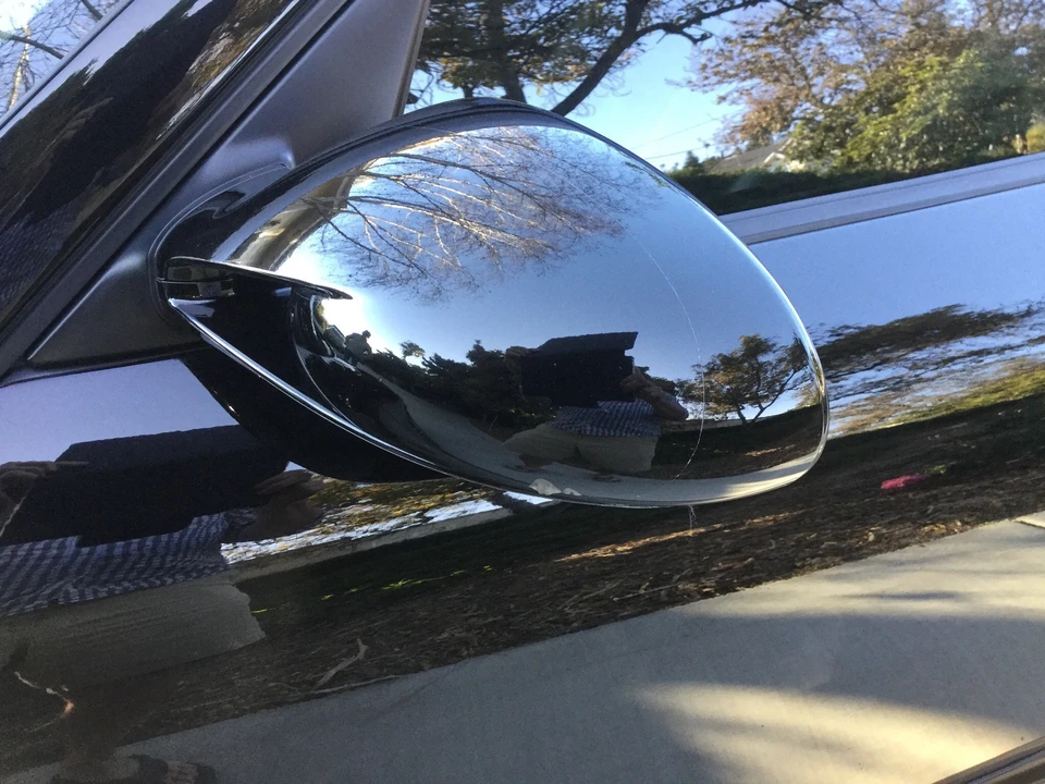 2008 Porsche 997 Turbo - Image 11 of 31