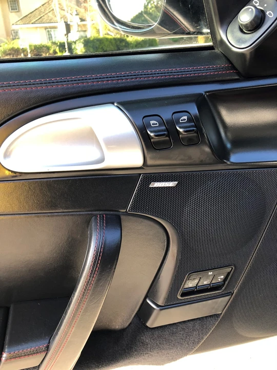 2008 Porsche 997 Turbo - Image 26 of 31
