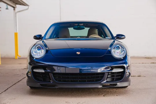 2008 Porsche 997 Turbo - Image 4 of 31