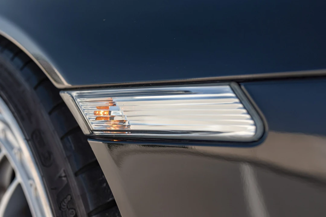 2008 Porsche 997 Turbo - Image 15 of 31