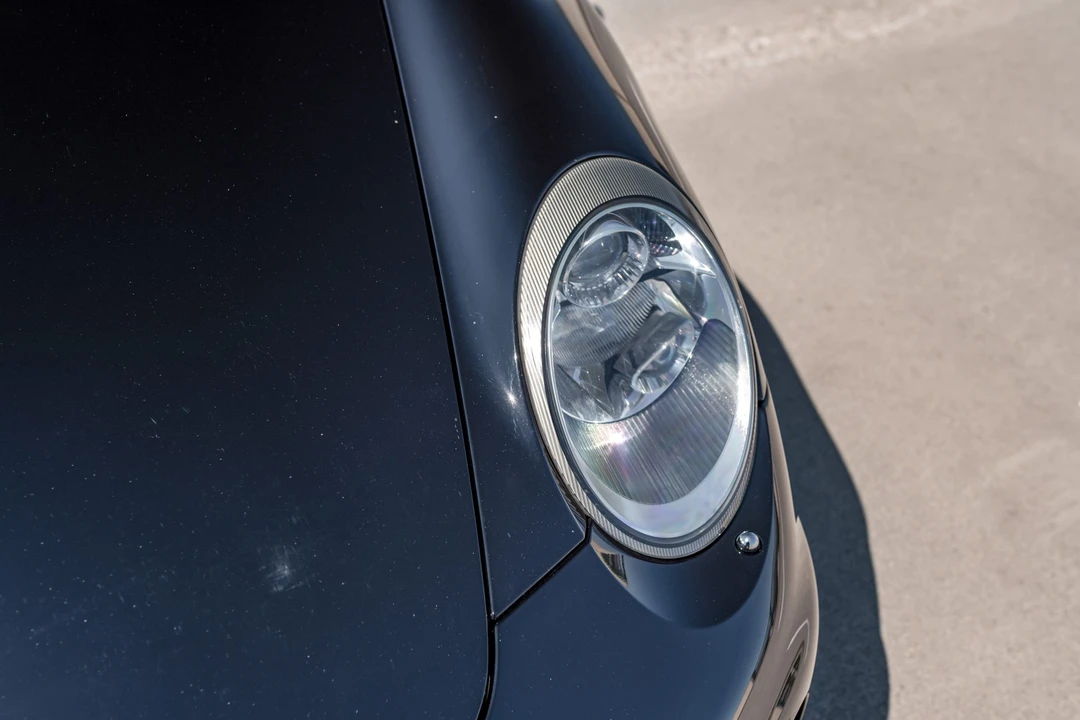 2008 Porsche 997 Turbo - Image 14 of 31