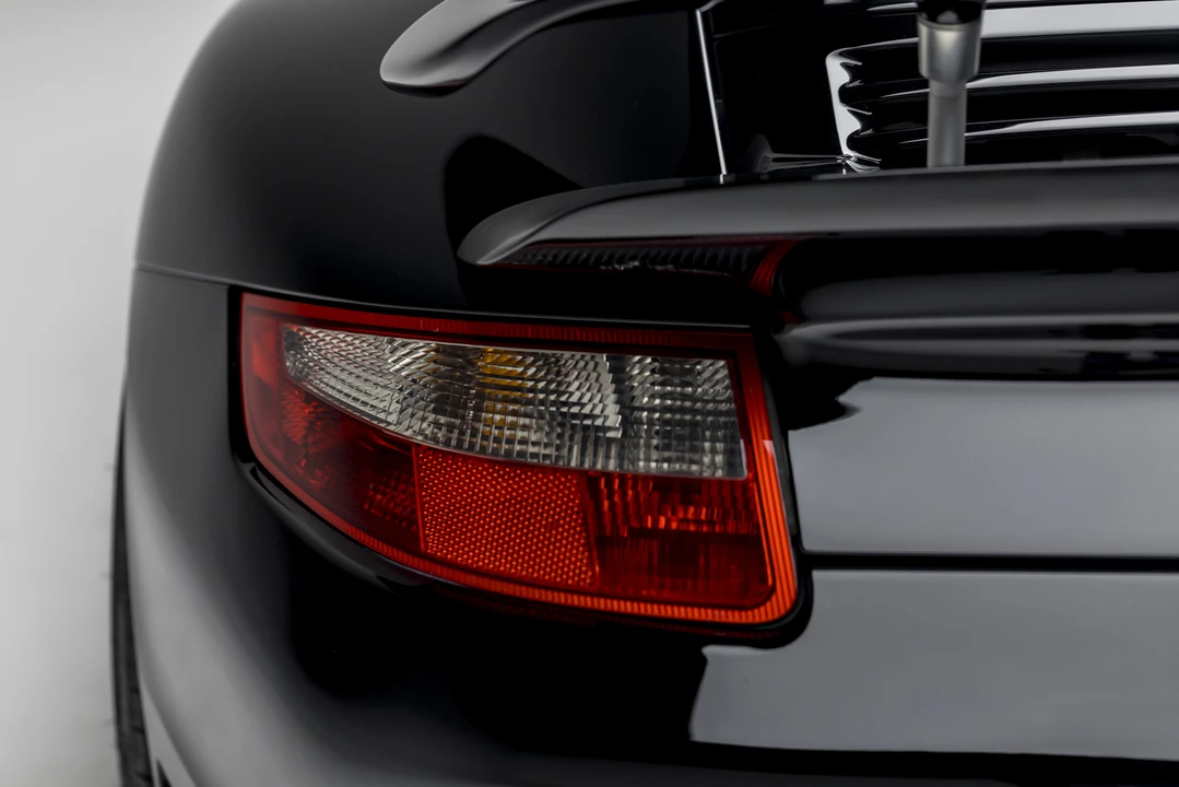 2008 Porsche 997 Turbo - Image 31 of 31