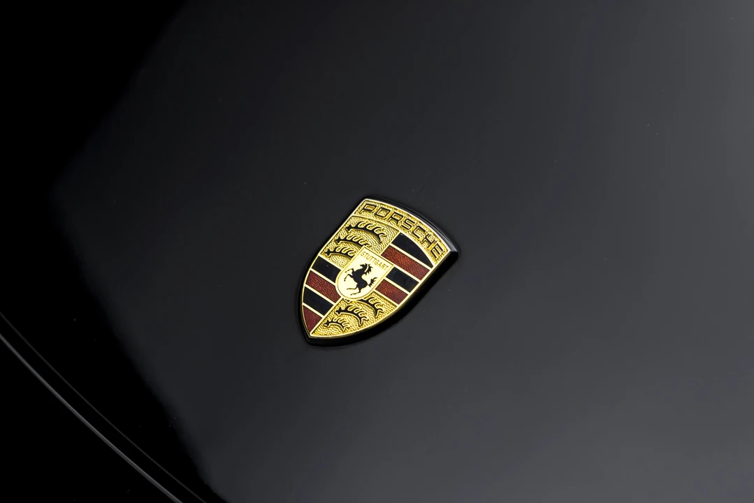2008 Porsche 997 Turbo - Image 26 of 31