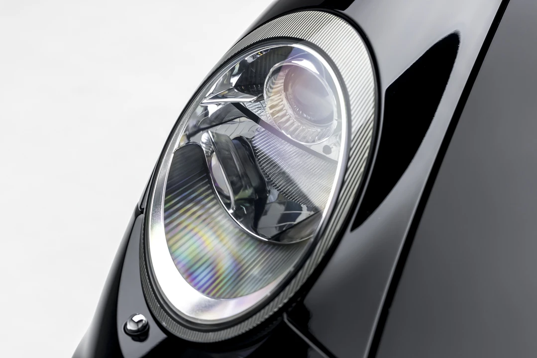 2008 Porsche 997 Turbo - Image 23 of 31