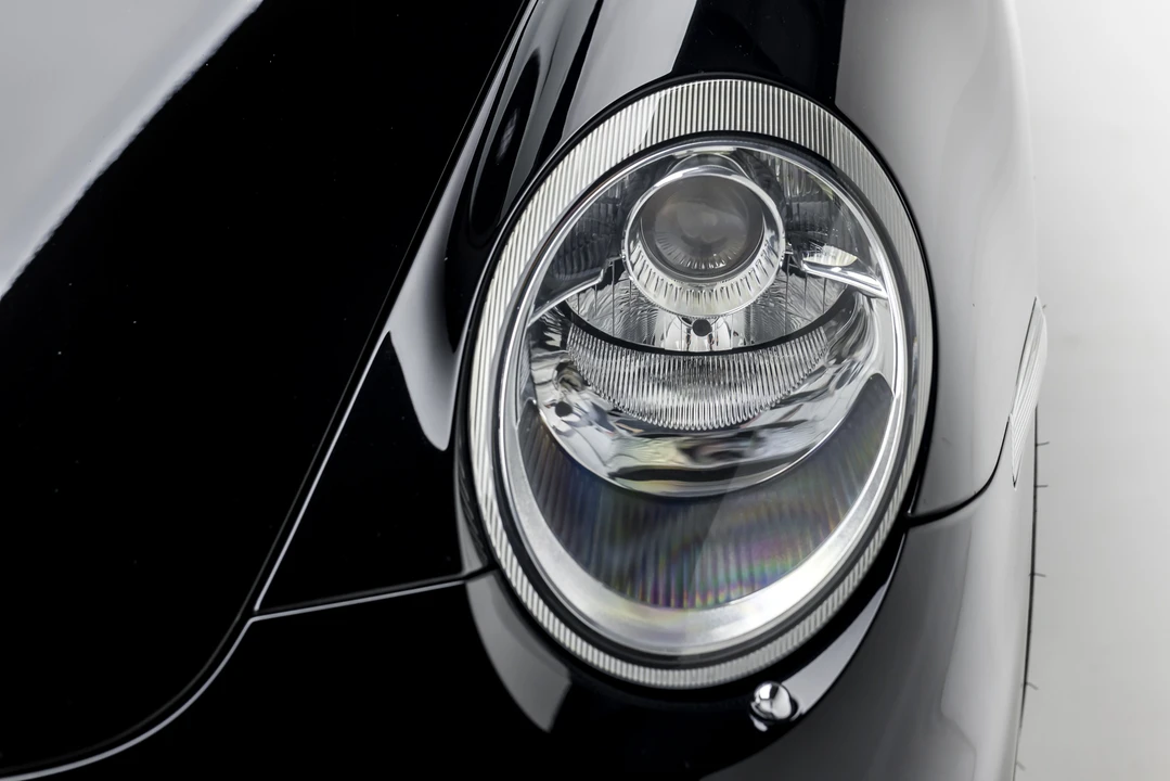2008 Porsche 997 Turbo - Image 24 of 31