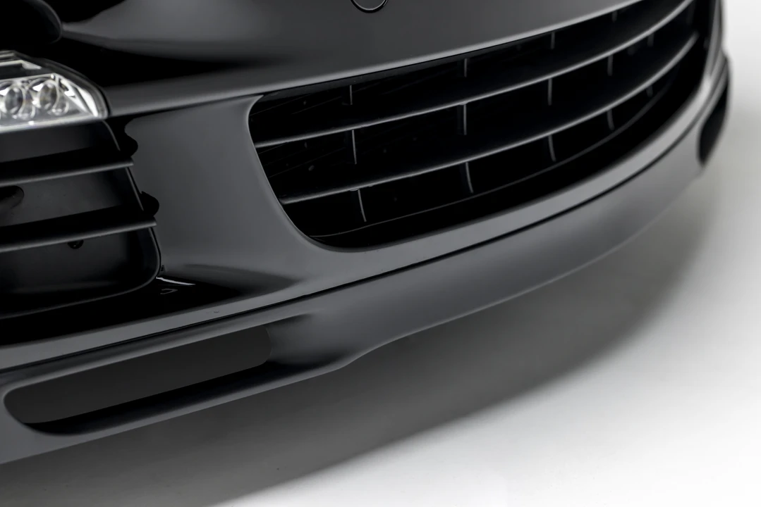 2008 Porsche 997 Turbo - Image 28 of 31