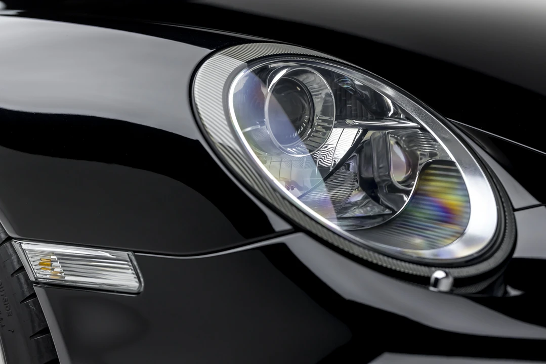 2008 Porsche 997 Turbo - Image 22 of 31