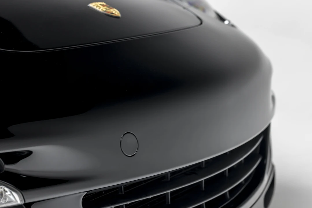 2008 Porsche 997 Turbo - Image 27 of 31