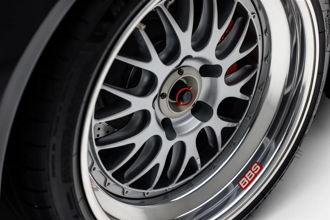 2008 Porsche 997 Turbo - Image 26 of 31