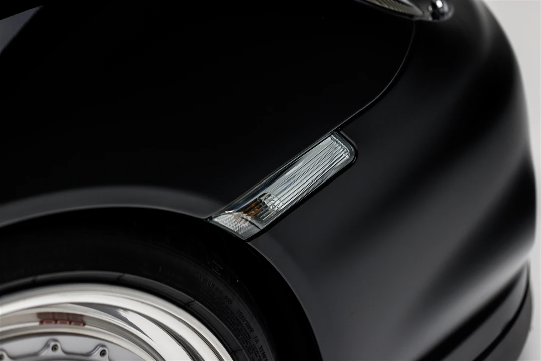 2008 Porsche 997 Turbo - Image 13 of 31