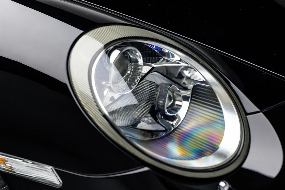 2008 Porsche 997 Turbo - Image 17 of 31