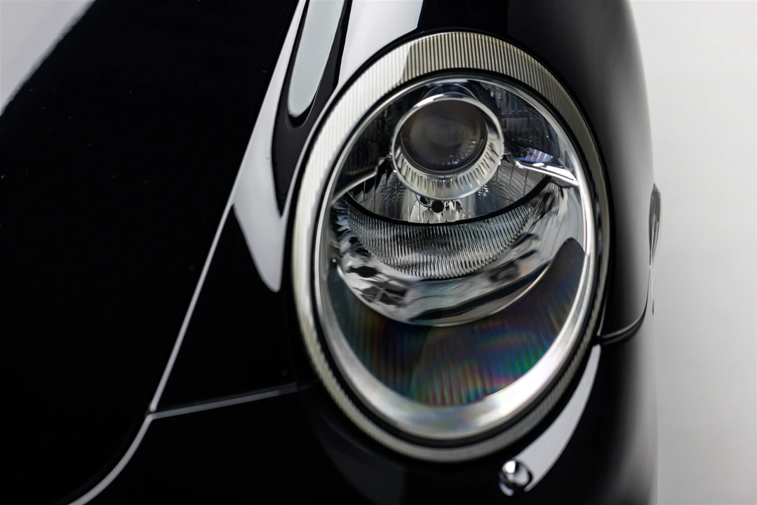 2008 Porsche 997 Turbo - Image 18 of 31