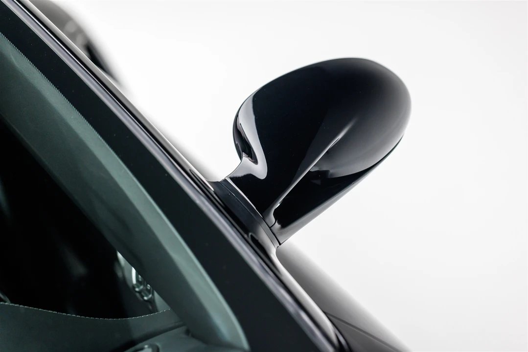 2008 Porsche 997 Turbo - Image 16 of 31