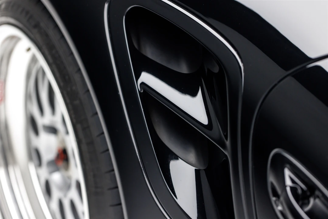 2008 Porsche 997 Turbo - Image 14 of 31