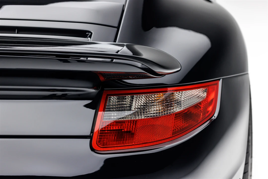 2008 Porsche 997 Turbo - Image 19 of 31