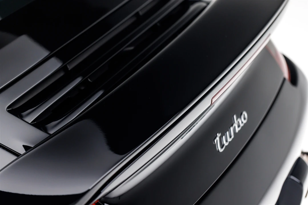 2008 Porsche 997 Turbo - Image 21 of 31