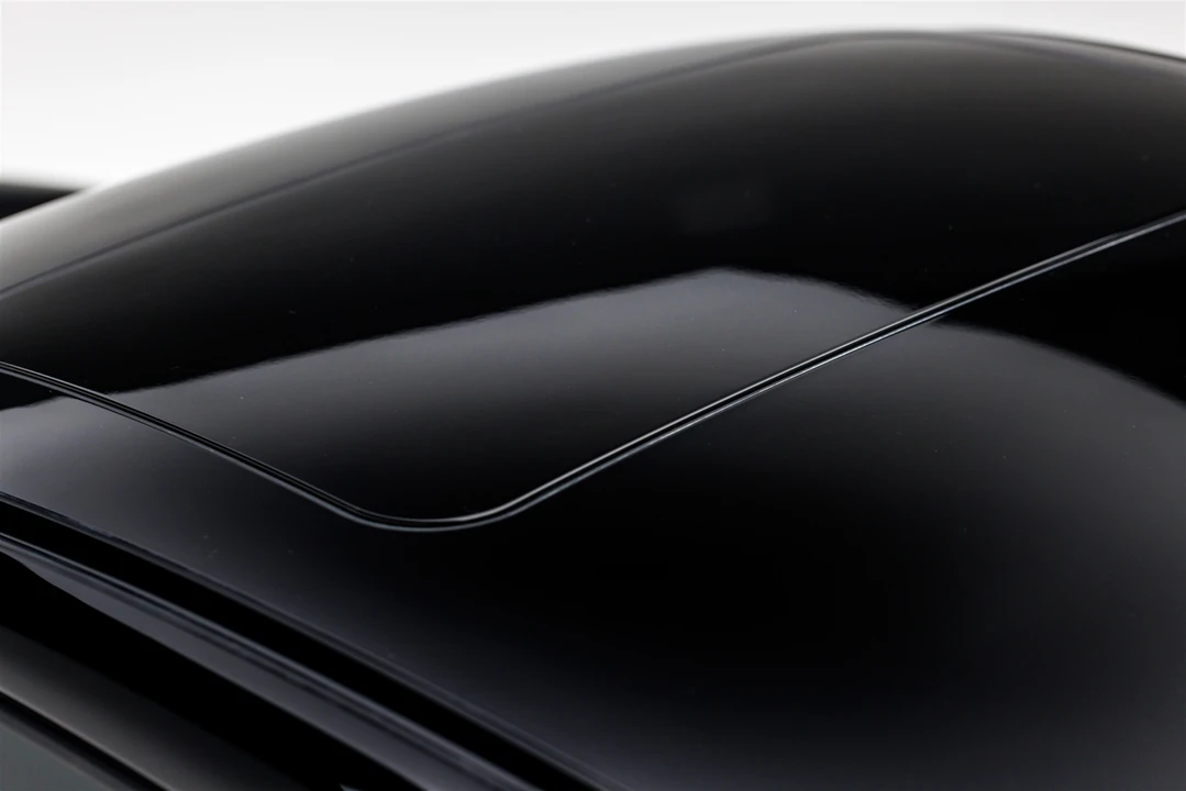 2008 Porsche 997 Turbo - Image 12 of 31