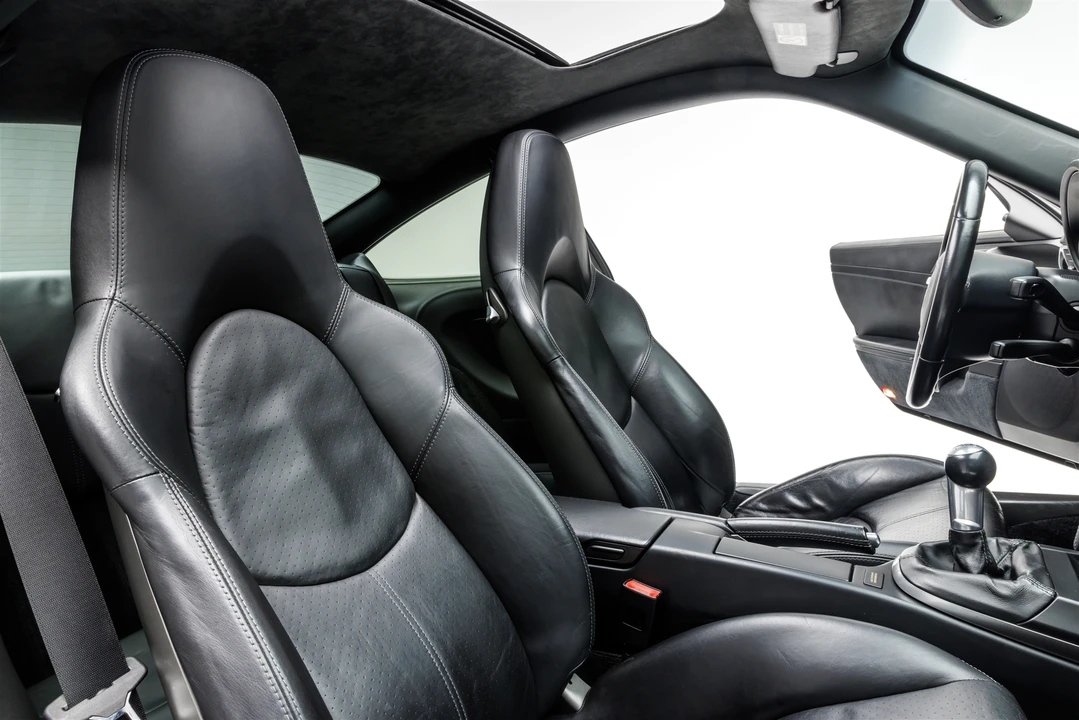 2008 Porsche 997 Turbo - Image 31 of 31