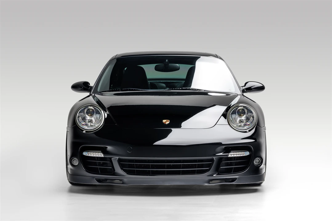 2008 Porsche 997 Turbo - Image 4 of 31