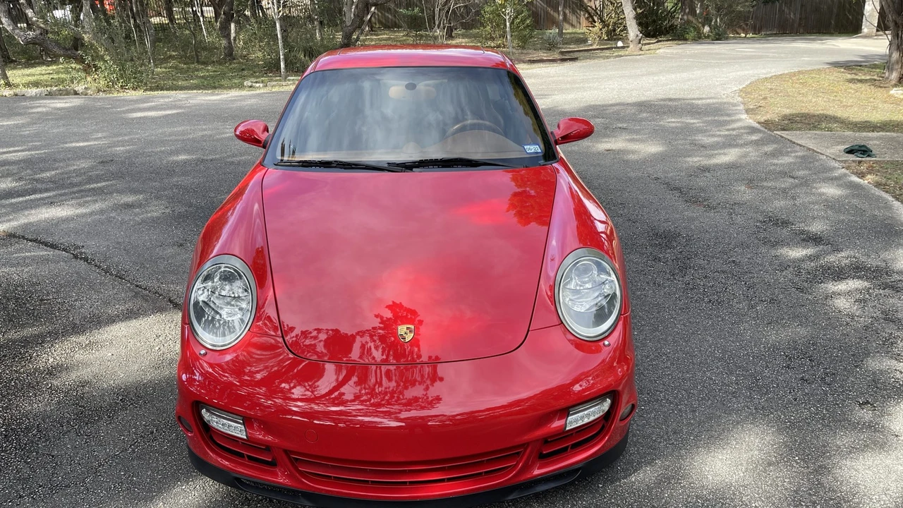 2008 Porsche 997 Turbo - Image 25 of 31