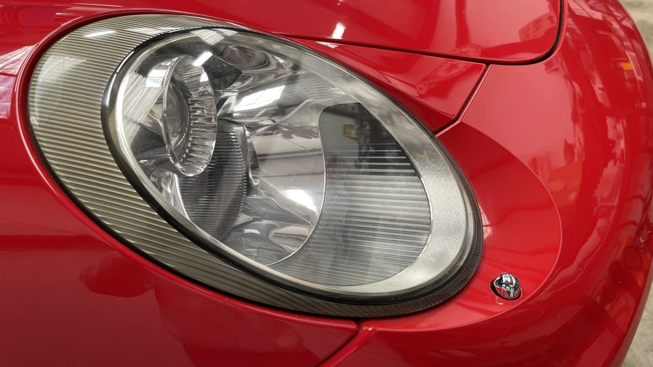 2008 Porsche 997 Turbo - Image 27 of 31