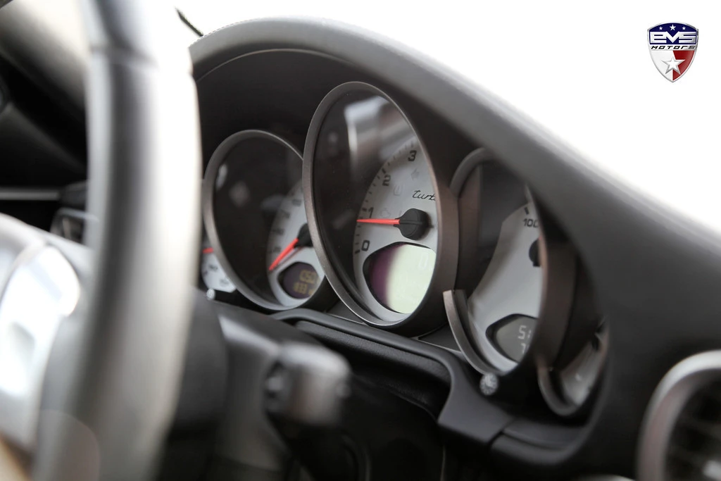 2008 Porsche 997 Turbo - Image 5 of 5