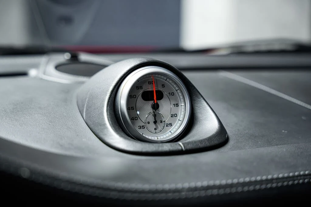 2008 Porsche 997 Turbo - Image 12 of 31