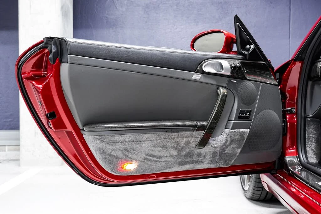 2008 Porsche 997 Turbo - Image 25 of 31