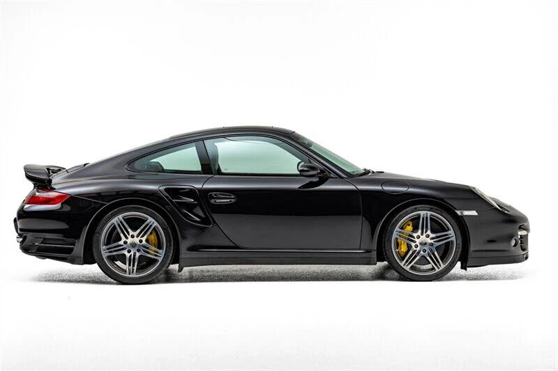 2008 Porsche 997 Turbo - Image 21 of 31
