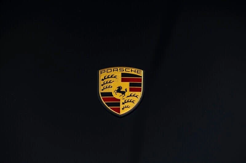 2008 Porsche 997 Turbo - Image 9 of 31