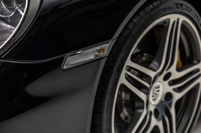 2008 Porsche 997 Turbo - Image 12 of 31