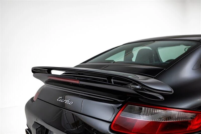2008 Porsche 997 Turbo - Image 18 of 31