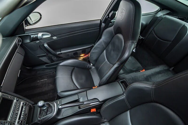 2008 Porsche 997 Turbo - Image 28 of 31