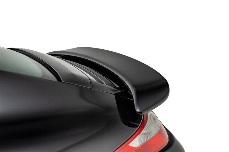 2008 Porsche 997 Turbo - Image 17 of 31