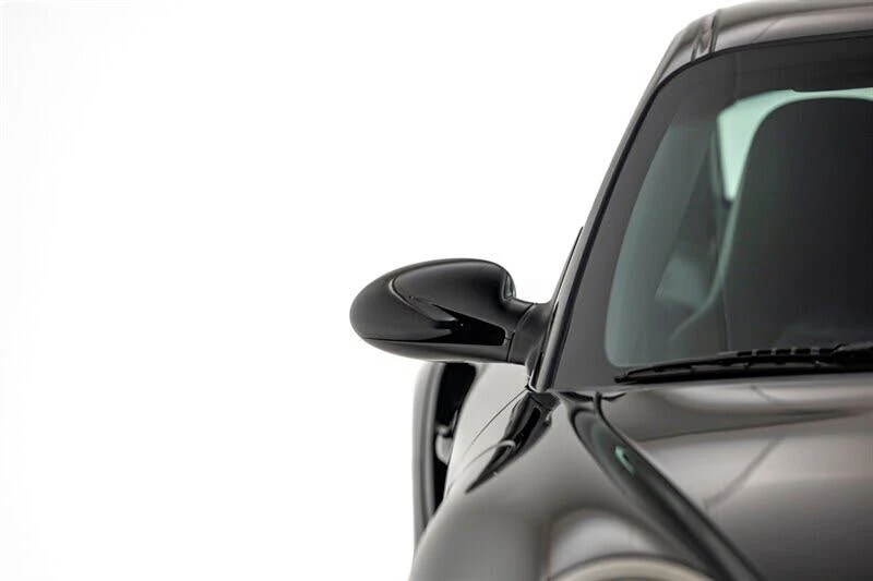 2008 Porsche 997 Turbo - Image 7 of 31