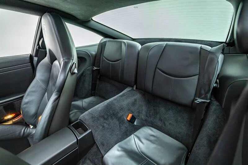 2008 Porsche 997 Turbo - Image 26 of 31