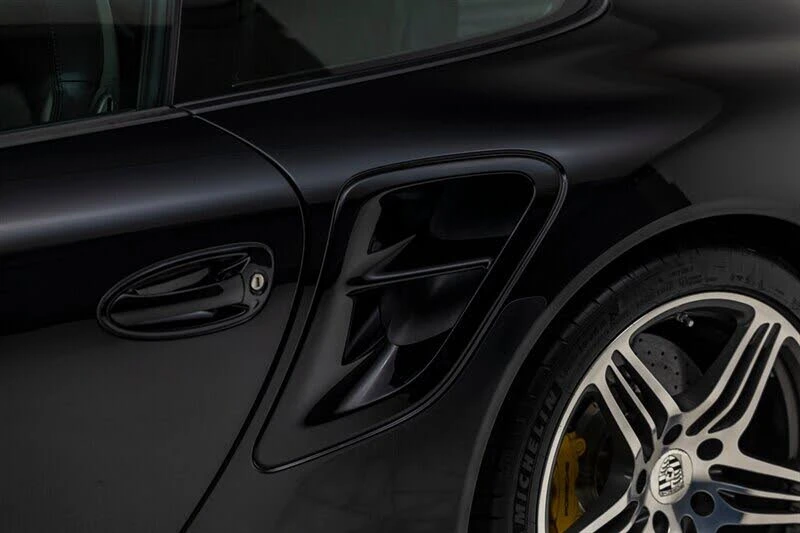 2008 Porsche 997 Turbo - Image 15 of 31