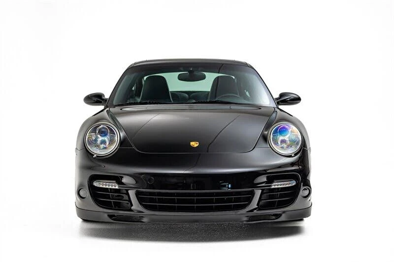 2008 Porsche 997 Turbo - Image 5 of 31