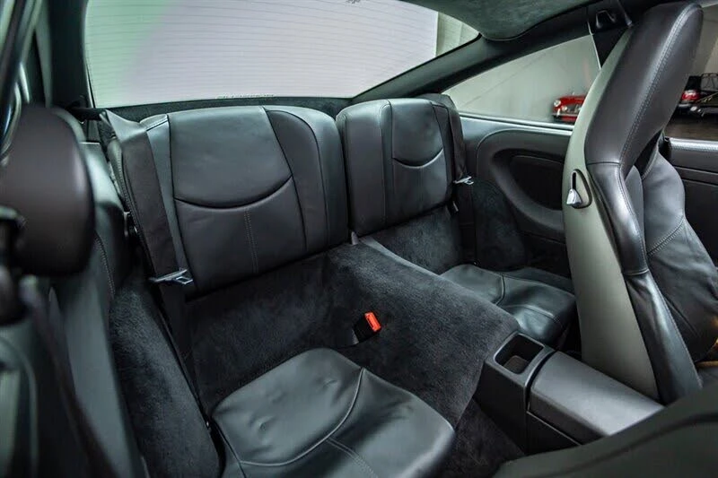 2008 Porsche 997 Turbo - Image 31 of 31