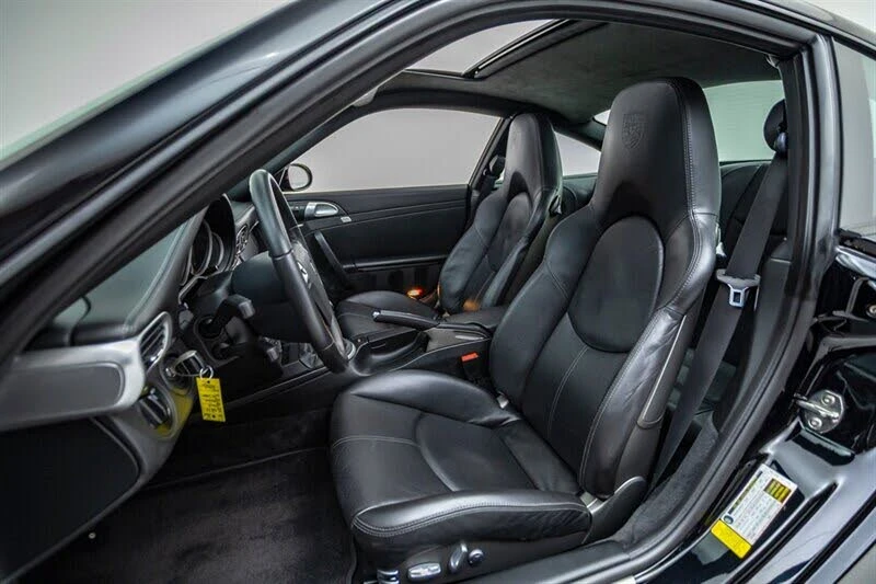 2008 Porsche 997 Turbo - Image 25 of 31