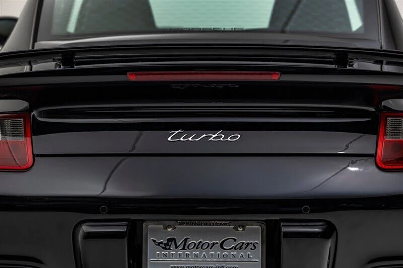 2008 Porsche 997 Turbo - Image 23 of 31