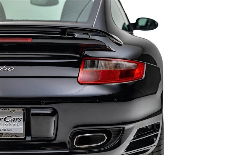 2008 Porsche 997 Turbo - Image 24 of 31