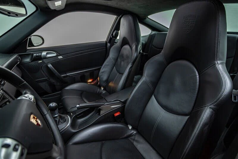 2008 Porsche 997 Turbo - Image 2 of 31