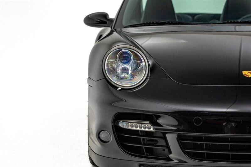 2008 Porsche 997 Turbo - Image 8 of 31